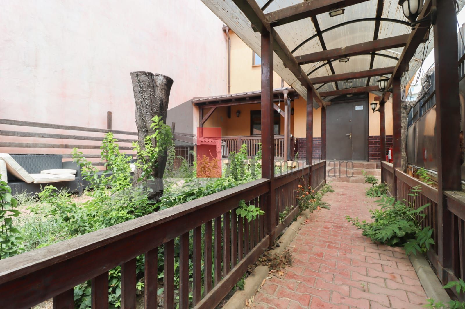 Vila "VARDA" , 200 MP utili, teren 160 mp - Poză 24