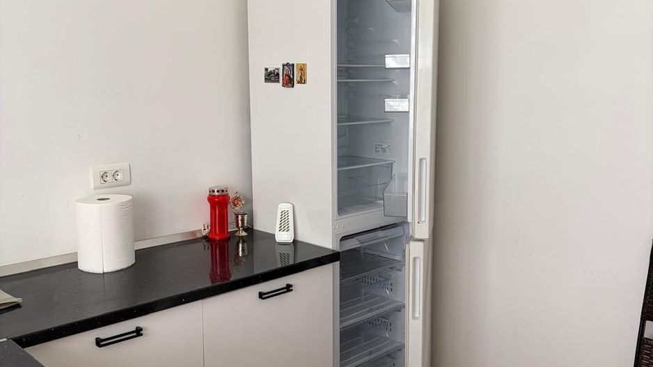 GARSONIERA - METALURGIEI, CENTRALA PROPRIE, PARCARE, BLOC NOU, MODERN - Poză 6