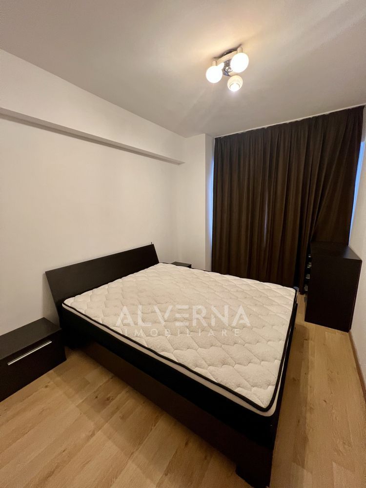 Apartament 2 camere 58mp | balcon | zona The Office | cartier Marasti - Poză 3