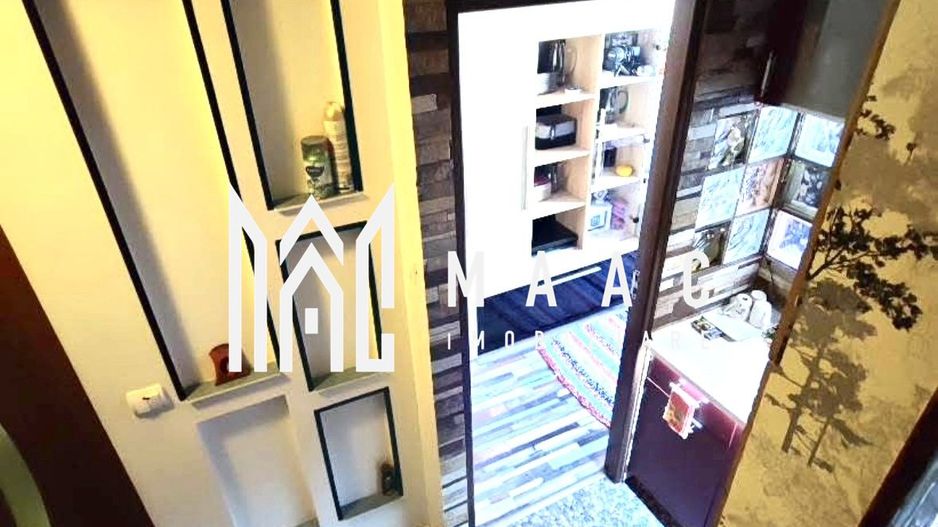 Apartament 2 camere | Mobilat și utilat | 44 mp utili | Lazaret - Poză 7