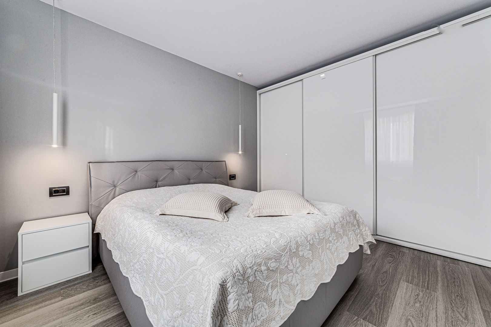 Apartament nou 2 camere B- dul Iuliu Maniu - Poză 8