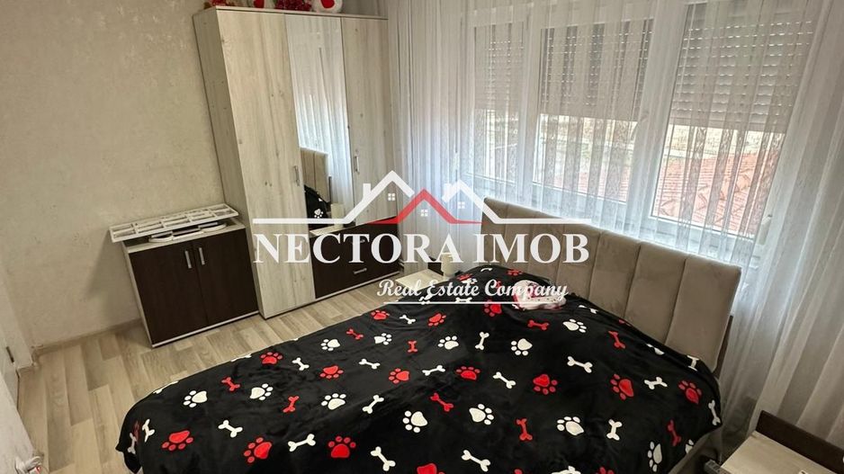 NECTORA IMOB-Apartament 3 camere, 50 mp, Etaj 1, Santandrei, Mobilat - Poză 7