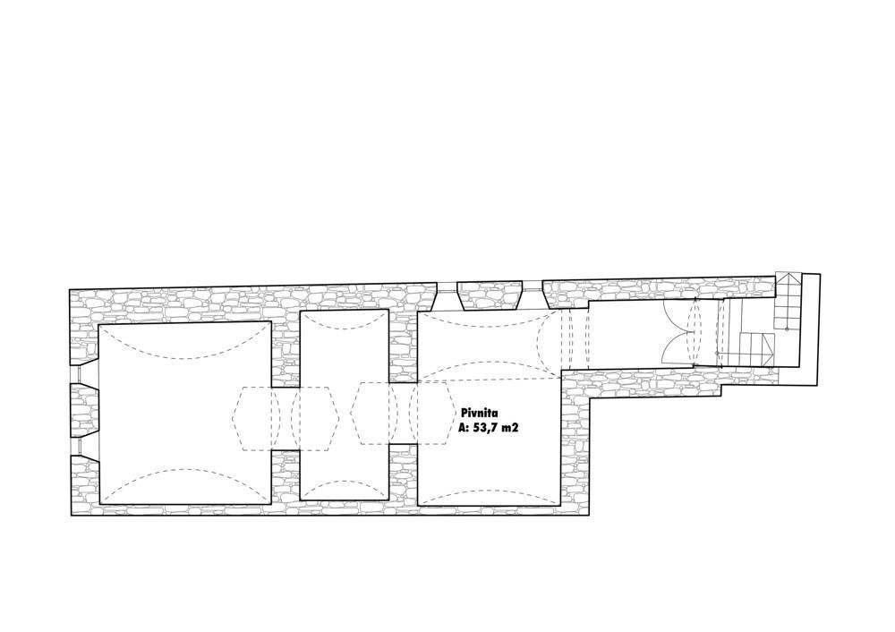 Spatiu comercial ultracentral cu vitrina si intrare direct din strada - Poză 16