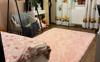 VILA POPESTI LEORDENI - GATA DE MUTAT - MOBILAT UTILAT - Poză 11