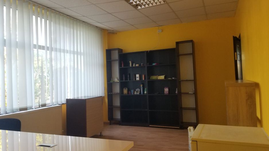 Cladire de birouri zona Vitan Brzesti | Splaiul Unirii |  200mp - Poză 6