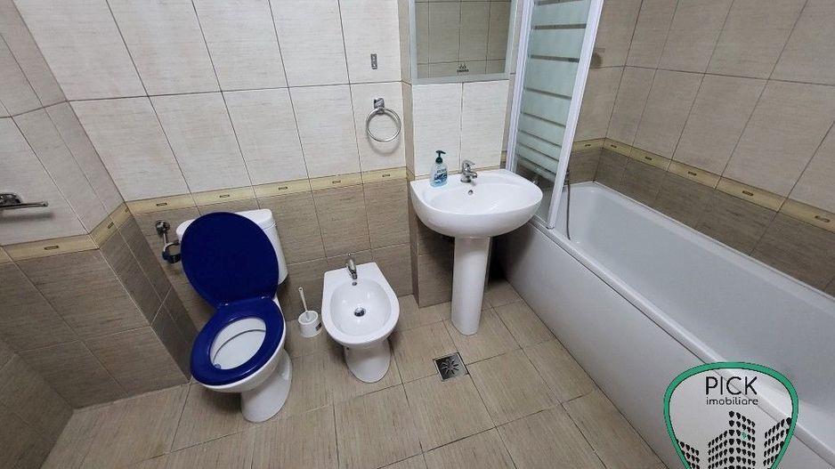 P 4169 - Birou cu 4 încăperi în Târgu Mureș - Semicentral - Poză 10