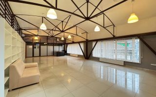 Chirie, spațiu comercial, 125mp, str. Mitropolit Varlaam, Centru - Poză 4