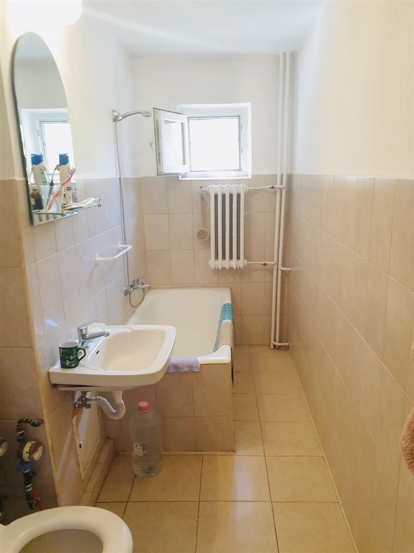 APARTAMENT CU 2 CAMERE SEMIDECOMANDAT CALEA ARADULUI - Poză 6