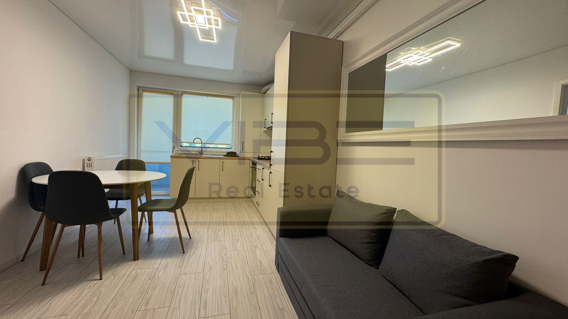 Apartament 2 camere Sofia District Mega Image - Poză 6