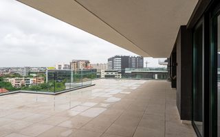 Exclusivitate și rafinament – Penthouse unic 5 camere I Zona Herăstrău - Poză 17