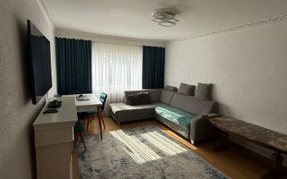 Apartament 3 camere burdujeni . - Poză 14