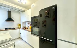 Apartament cu 2 camere ***LUX*** Fully Furnished// Floreasca - Amazing Lake View - Poză 20