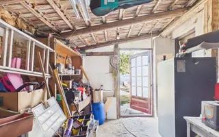 Casă individuală 3 camere,teren de 1500Mp Bătania - Poză 27