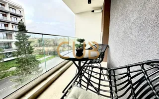2cam DEOSEBIT|2loc.parcare, terasa11mp| Q apartments Lipovei - Poză 21