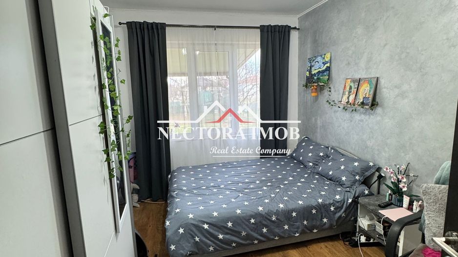NECTORA IMOB-Casa in Cartier Grigorescu, 160 mp + 688 mp teren,Utilata - Poză 15