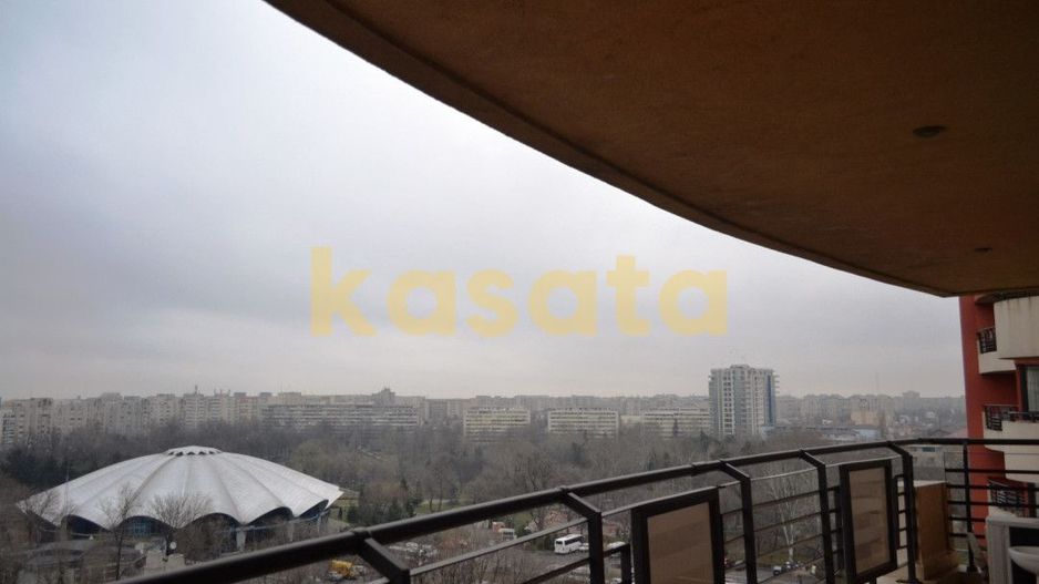 OPORTUNITATE ! APARTAMENT DE LUX | 3 CAMERE | CENTRAL PARK |320000+TVA - Poză 12