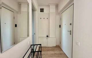 Apartament 2 Camere  | Sisesti | Peak Residence | INVESTITIE - Poză 4