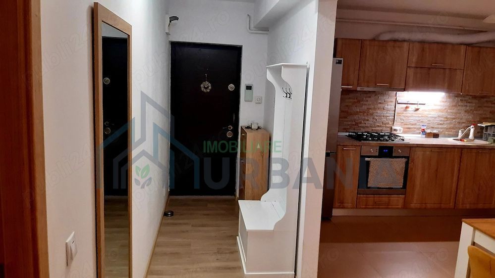 Apartament 2 camere, 52 mp, Valea Lupului, aproape de complexul Brown - Poză 5