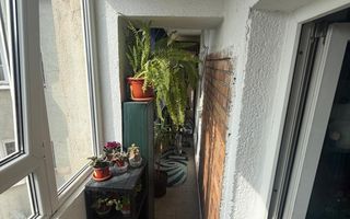 3 camere decomandat | 500m de Metrou Crângași - Poză 12