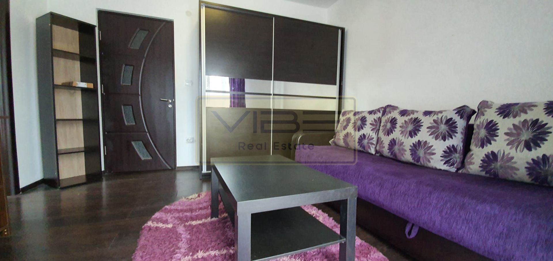 Apartament 1 camera imob nou Pacurari  Alpha Bank - Poză 2