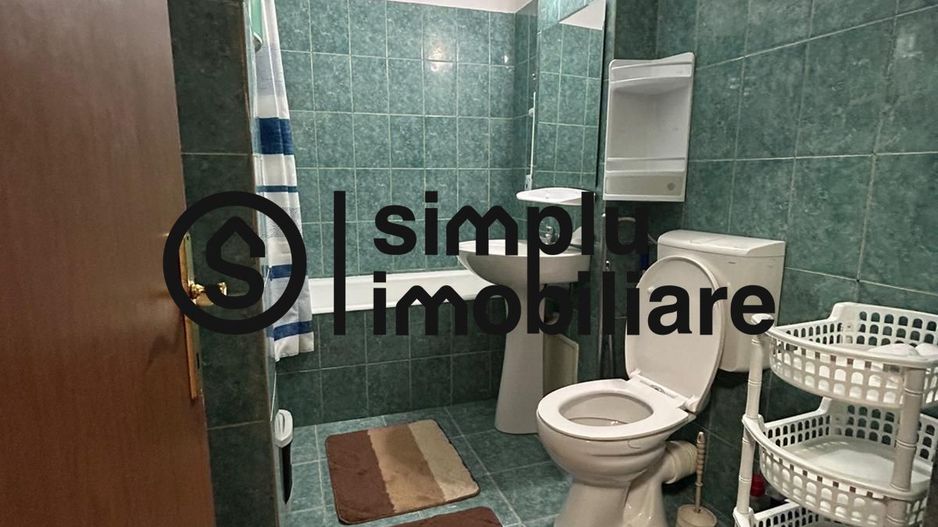 2 decomandate, etaj 2/4, Rovine - 105 000 Euro - Poză 6