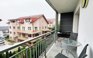 2 camere, modern, bloc nou, garaj, terasa,Buna Ziua, Sophia Residence - Poză 7