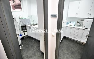 Cabinet Stomatologic 140mp zona7 Noiembrie - Poză 9
