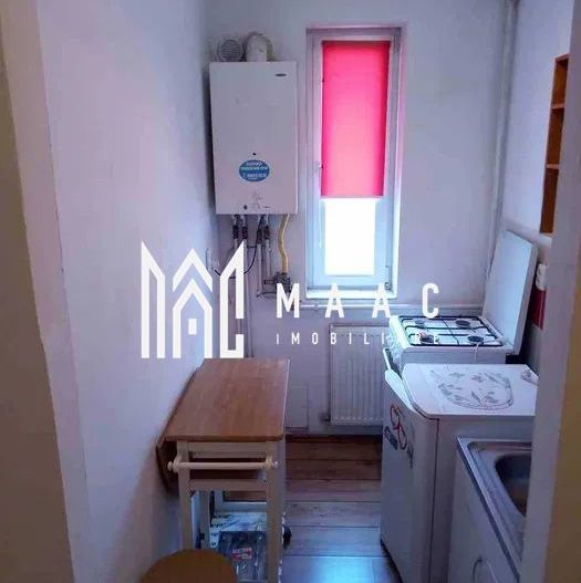 Apartament 1 Camera I Etaj 1 I Parcare I Alma-Turnisor - Poză 1