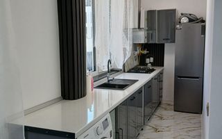 2 camere open space, Modern, Mega Image, Zona Cetatii, Floresti - Poză 3