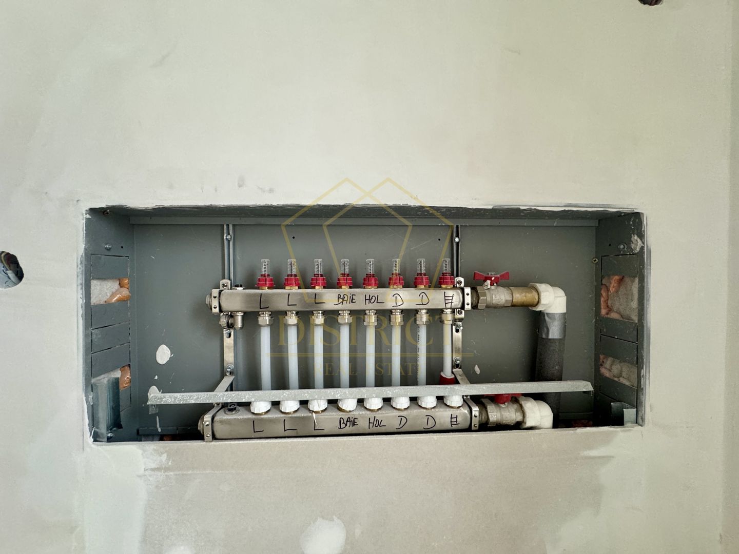 Apartament decomandat cu 2 camere | Comision 0% | Torontalului - Poză 7