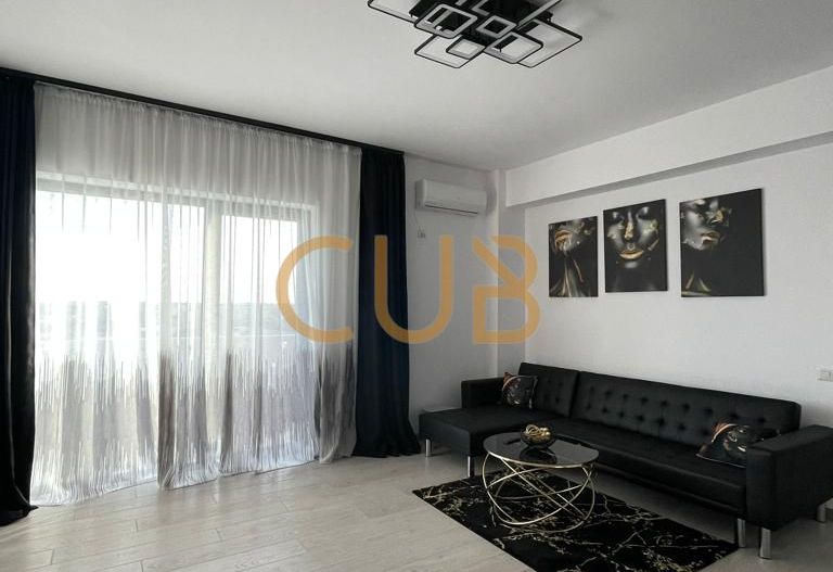 FUTURE RESIDENCE - 2cam DEOSEBIT complet mobilat+utilat| piscina,lift - Poză 5