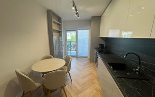 Apartament cu 2 camere, 75 mp, decomandat, Zona Verde Residence - Poză 5