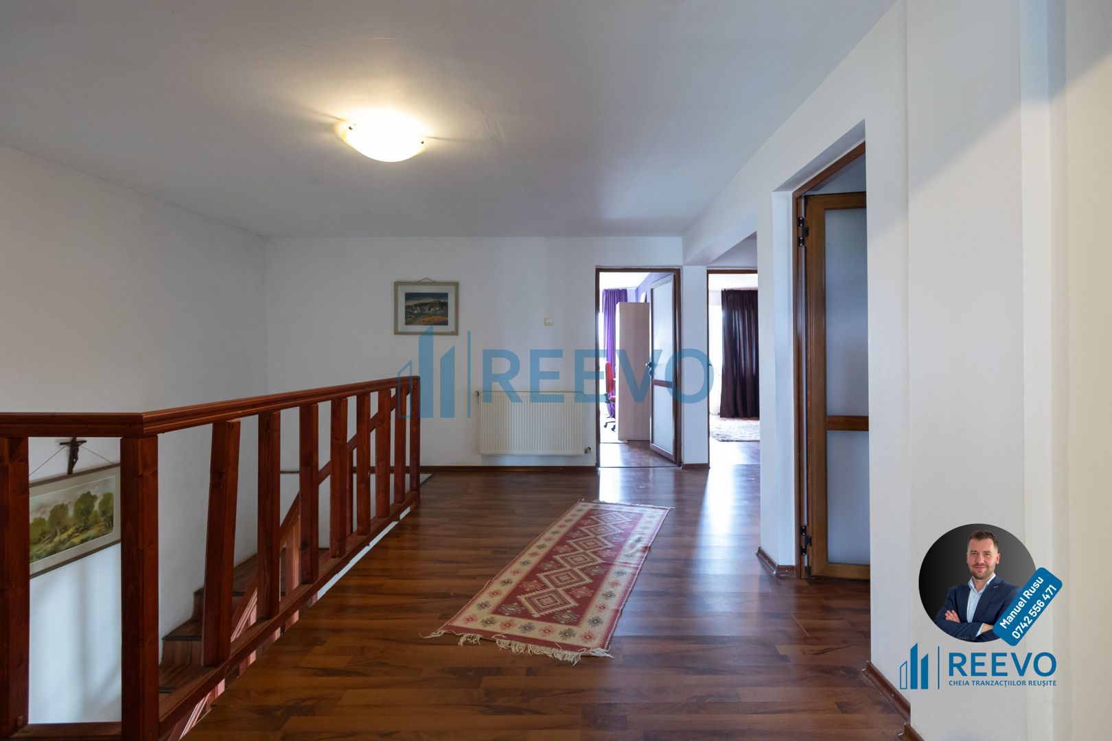 Casǎ de vânzare 200 mp în Letea Veche - Poză 17