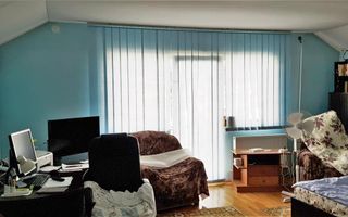 Casa  5 camere  2 garaje  780 mp teren Zona Schit - Poză 13