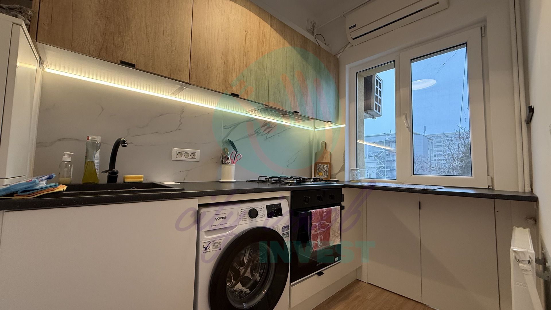 Garsoniera boema, Metrou Iancului - Poză 4