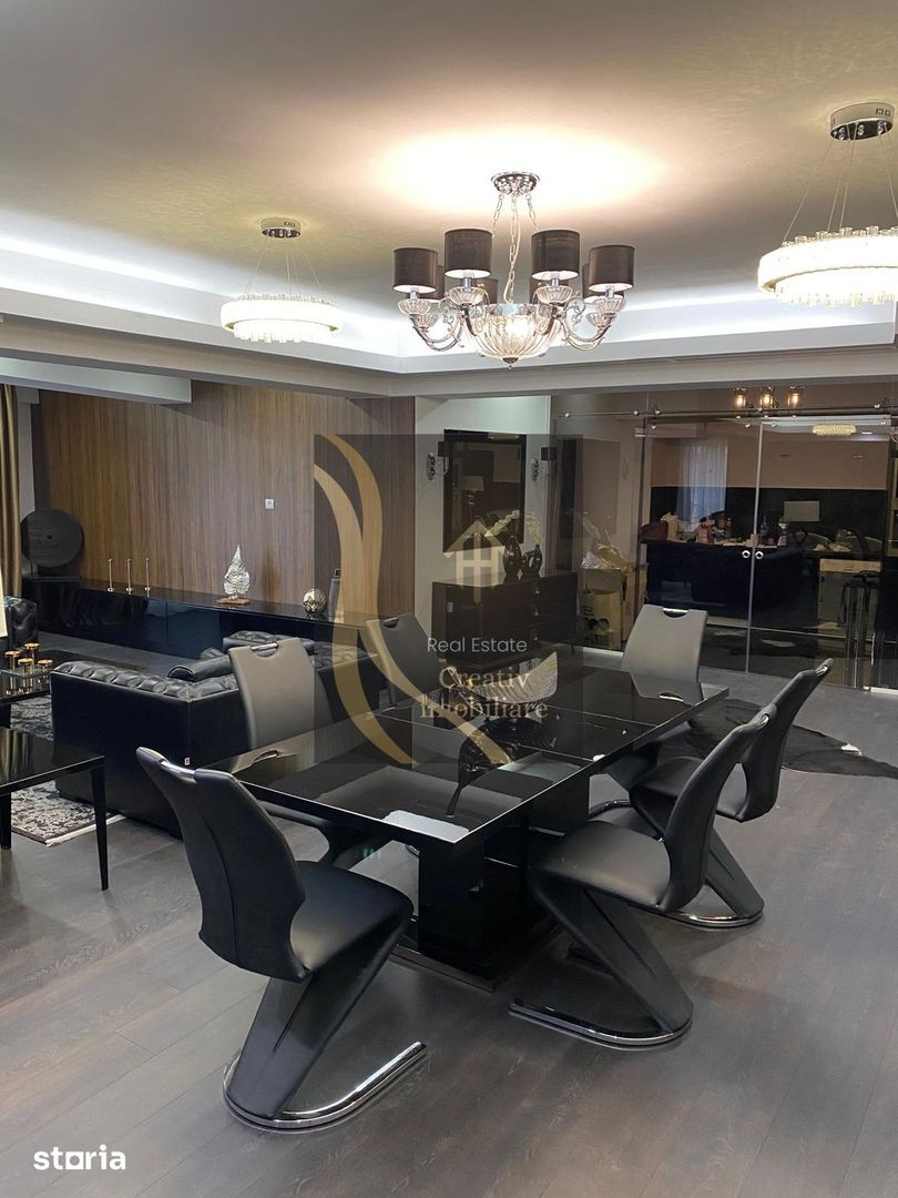 Vand apartament Lux, zona Herastra - Poză 6