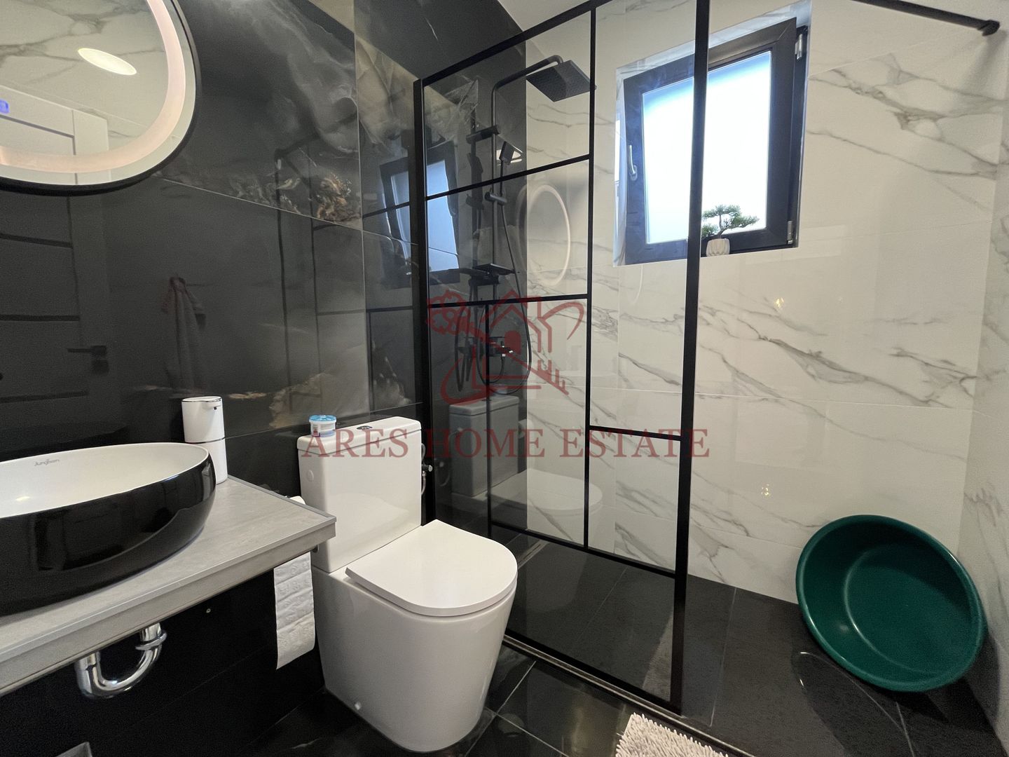 🌟 Duplex modern, mobilat complet si  curte generoasă – Moșnița Noua - Poză 9