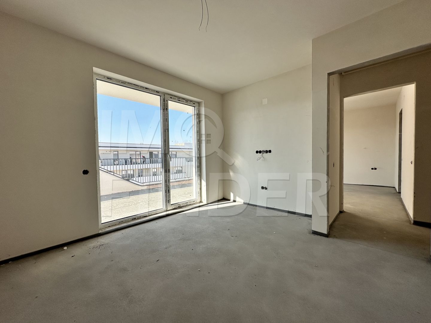 DEZVOLTATOR- Penthouse  -  Floresti -  IMOBIL PREMIUM FINALIZAT - Poză 11