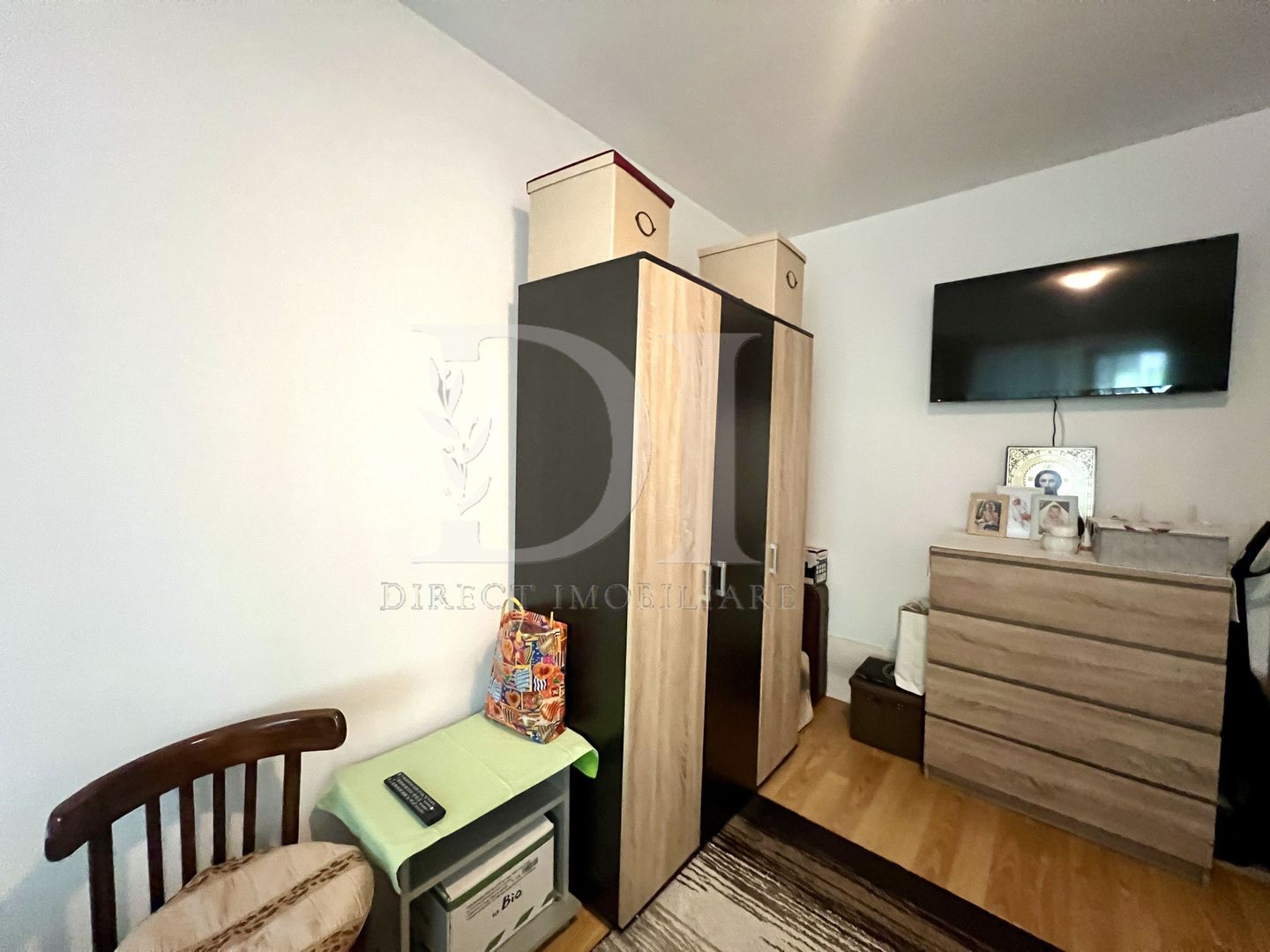 Apartament cu o camera / Zona Porii - Poză 3