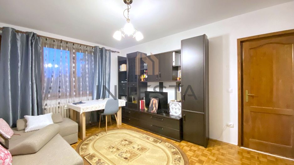 Apartament cu 2 camere, etaj intermediar, Gheorgheni, zona Iulius Mall - Poză 2