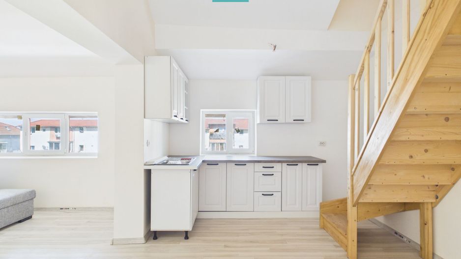 Apartament 2 camere + pod, 78 mpu, Buziașului - Poză 3
