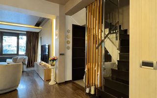 6 camere | Vilă individuală P+2 - Poză 3