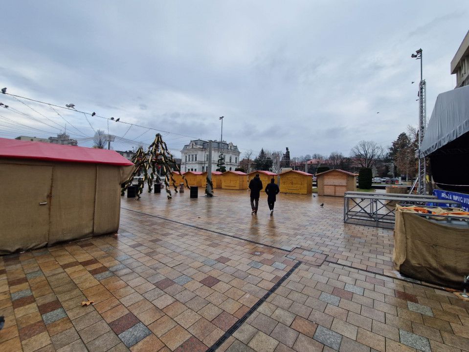 Inchiriere spatiu Ultracentral, Piata Primariei - Poză 10