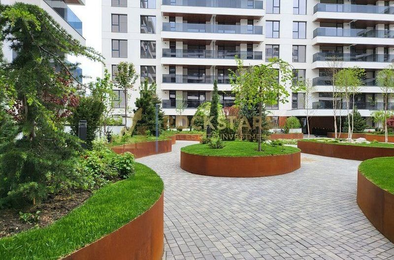 Apartament 2 Camere | Nusco City | de inchiriat - Poză 23