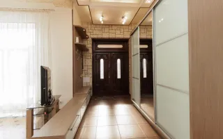 Chirie, casă, 6 camere, strada Ciocarliei, Telecentru - Poză 13