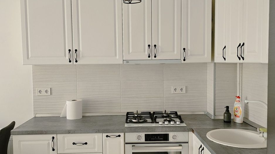 GranVia Park | Lujerului / Drumul Taberei- studio modern, intr-un bloc nou - Poză 5