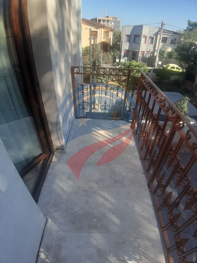 Apartament LUX | Ultracentral | Prima închiriere - Poză 8