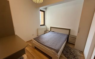 APARTAMENT 2 CAMERE | ETAJ 1 | TERASA - Poză 3