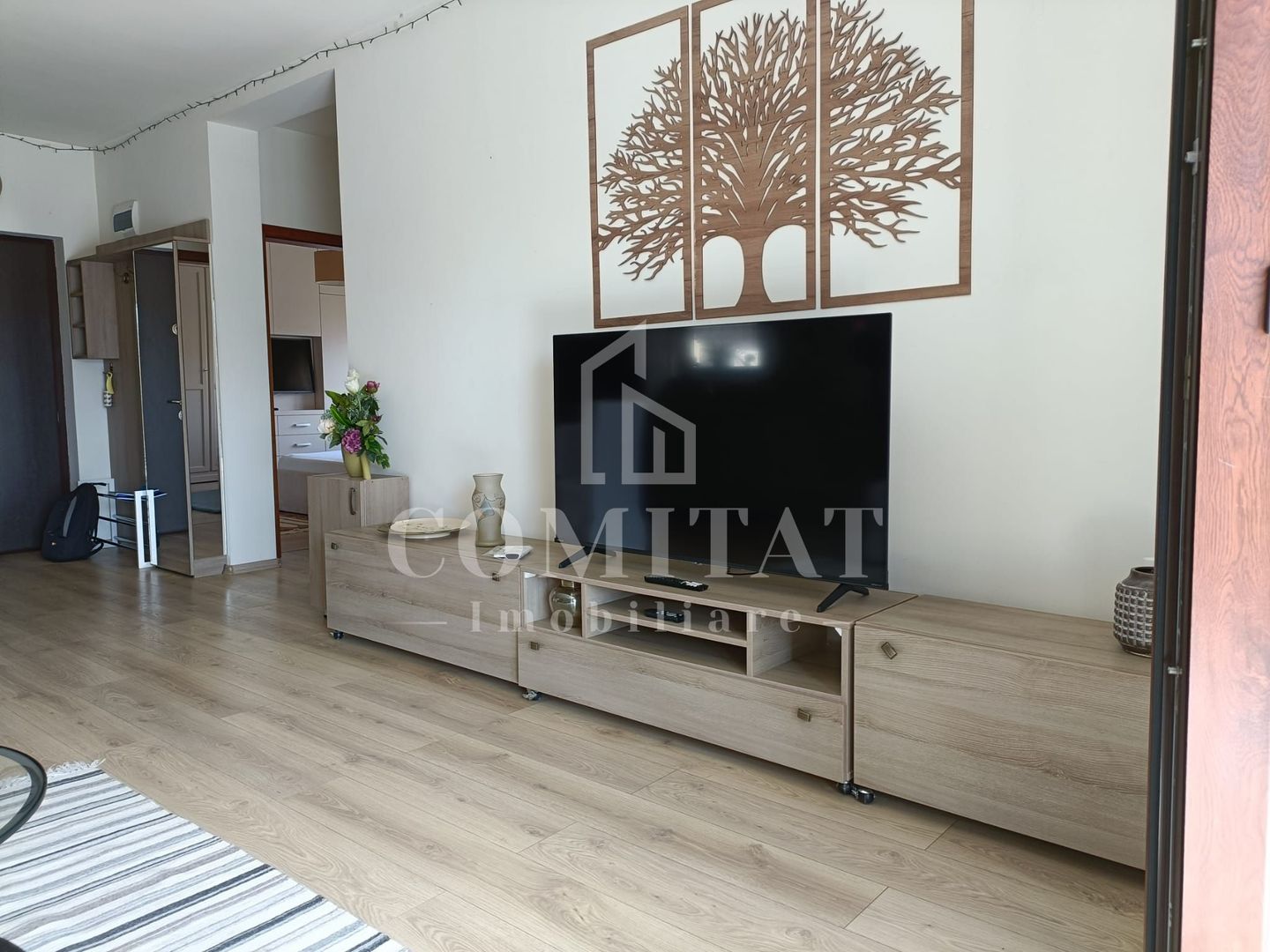 Apartament modern cu 3 camere | Grădină proprie | Grigorescu - Poză 4