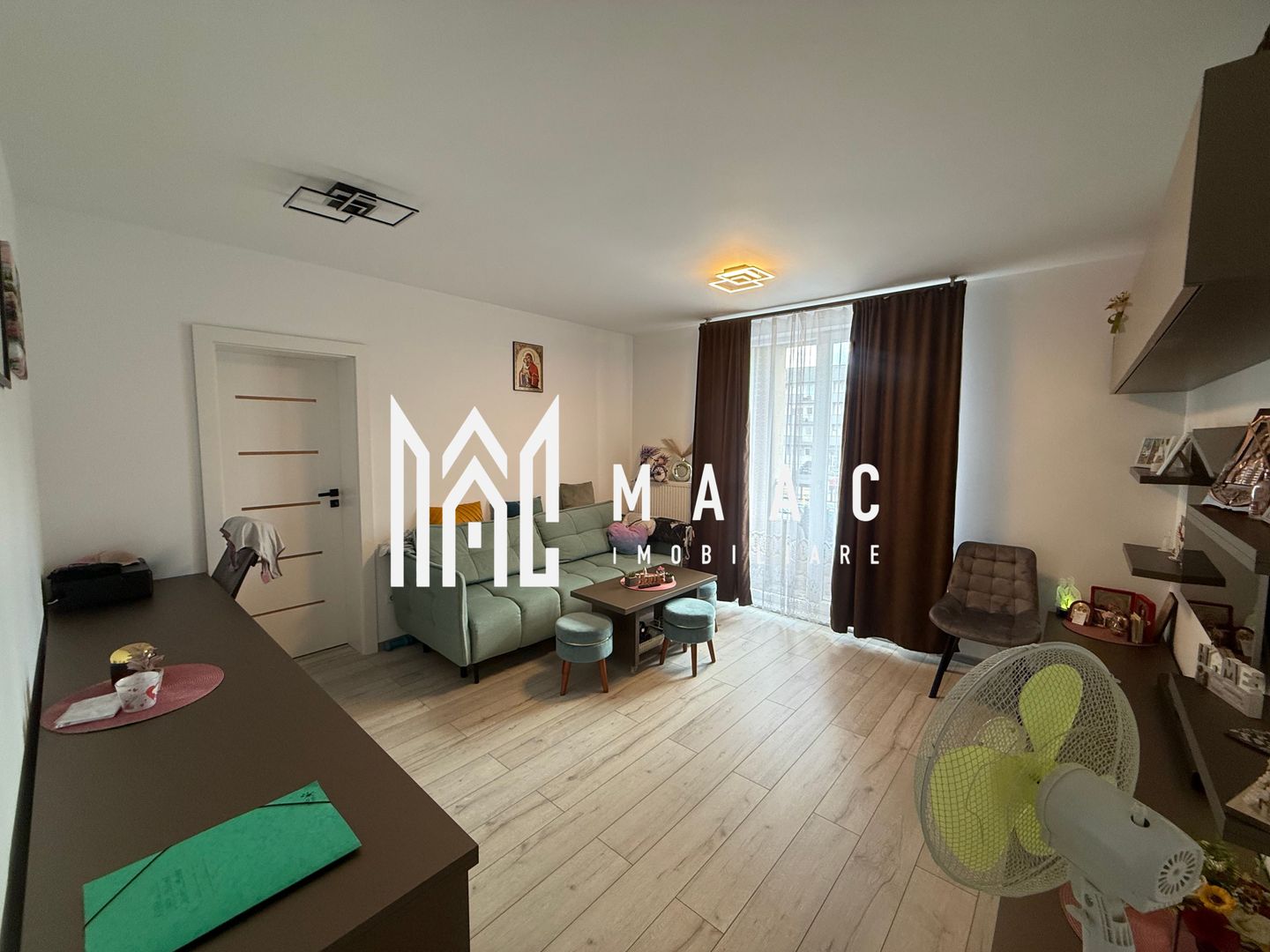Apartament 2 camere de vânzare | Șelimbăr | 52 mp | parcare - Poză 8